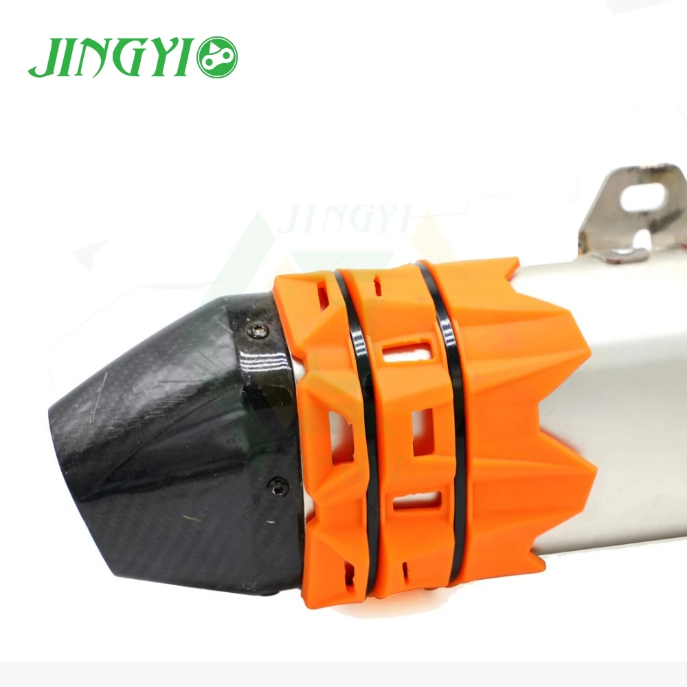 Akrapovic выхлопная труба мотоцикла дБ убийца для honda shadow 600 suzuki gsxr 600 honda cbf 125 suzuki gsx s 750 yamaha r1