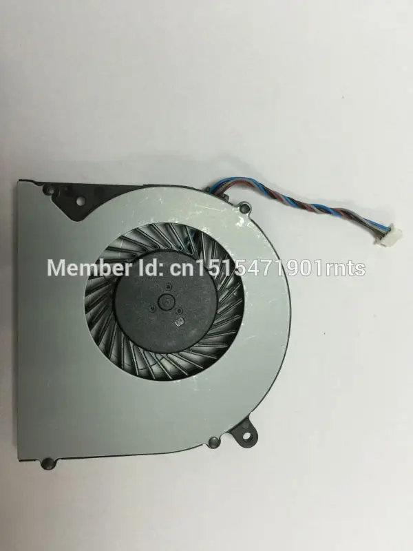 Новый охлаждающий вентилятор для ноутбука Toshiba Satellite L950 L950D L955 L955D S950 S955 S955D|cooling