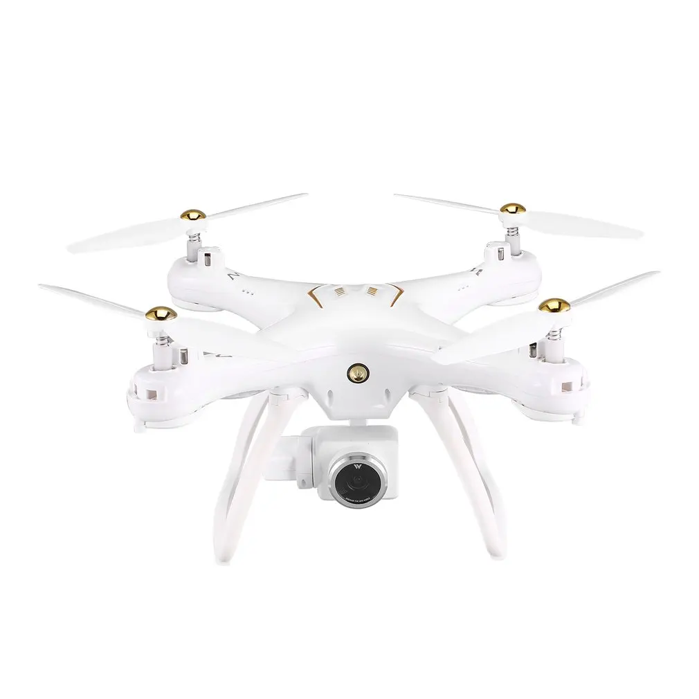 Attop W9 4G/5G Wifi gps 720 P/1080 P FPV камера в режиме реального времени передача RC Дрон