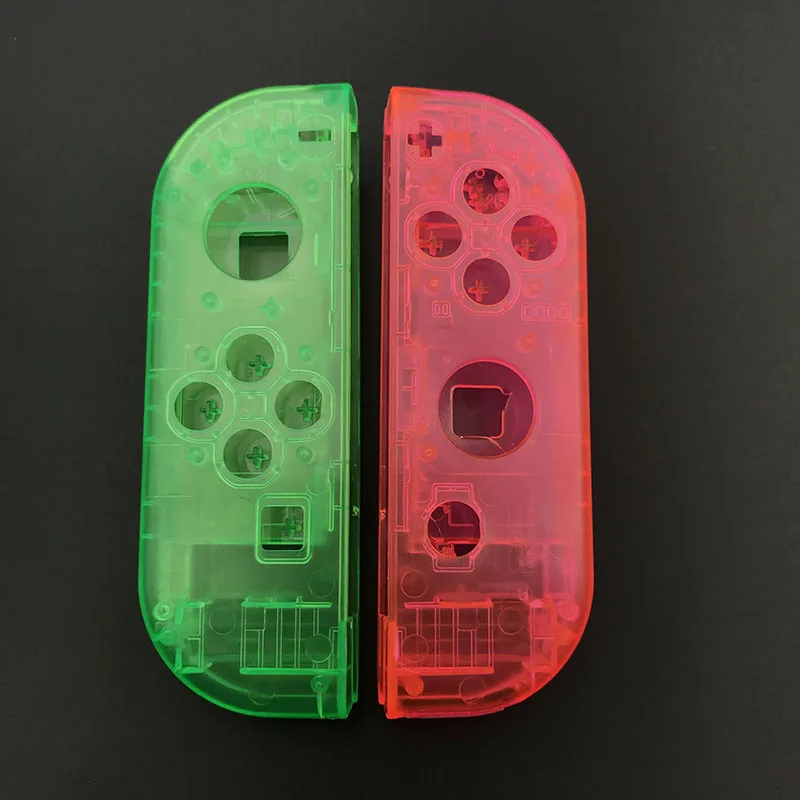 Сменный Чехол для игровой консоли Nintendo Switch контроллер NS Joy-Con | Электроника