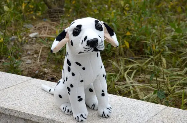 Игрушка плюшевая пятнистая примерно 45 см подарок на день рождения 0172|plush toys|birthday