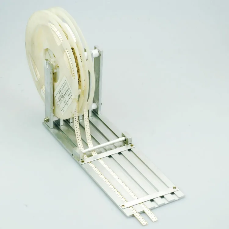 Фирменная Новинка 1 компл. 5 способ SMT SMD подачи компоненты для DIY Прототип палочки