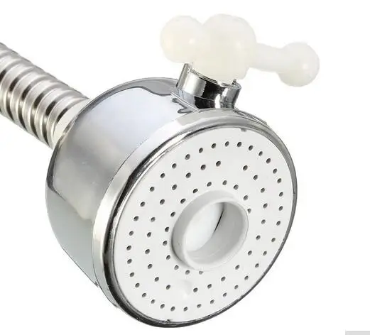 Кухня экономии воды кран шланг смеситель для душа голову экономайзера наддува