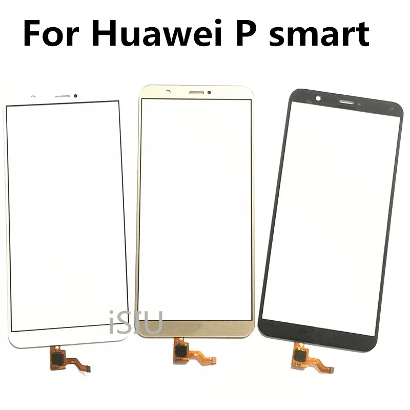 Сенсорный экран для Huawei P Smart Enjoy 7S дигитайзер сенсорного экрана 5 65 ЖК дисплей