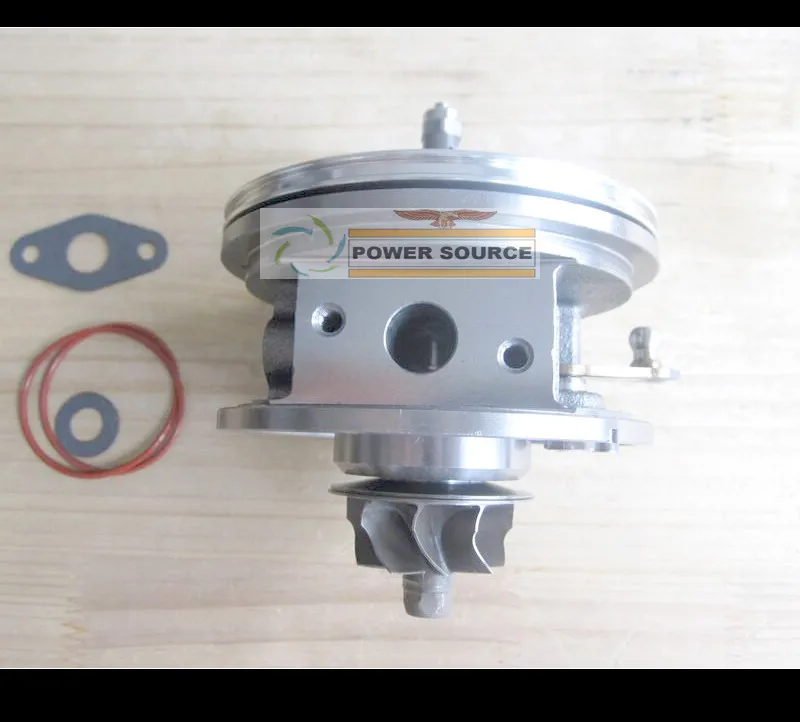Турбо CHRA турбинный картридж Core BV40 53039700268 53039880268 53039880231 14411 3XN1A для Nissan Murano 2.5L dCi YD25DDT
