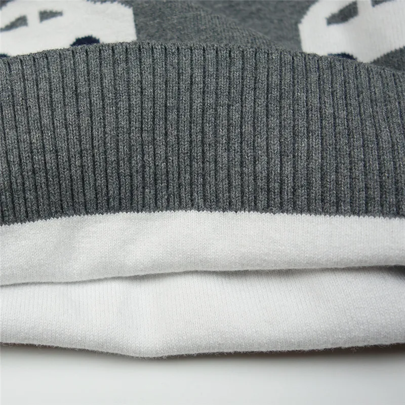 Brand Kids Sweater Boys Sweaters Fall 2019 Car Printing Pullover Knit Winter Thick Children Clothing Knitted | Мать и ребенок