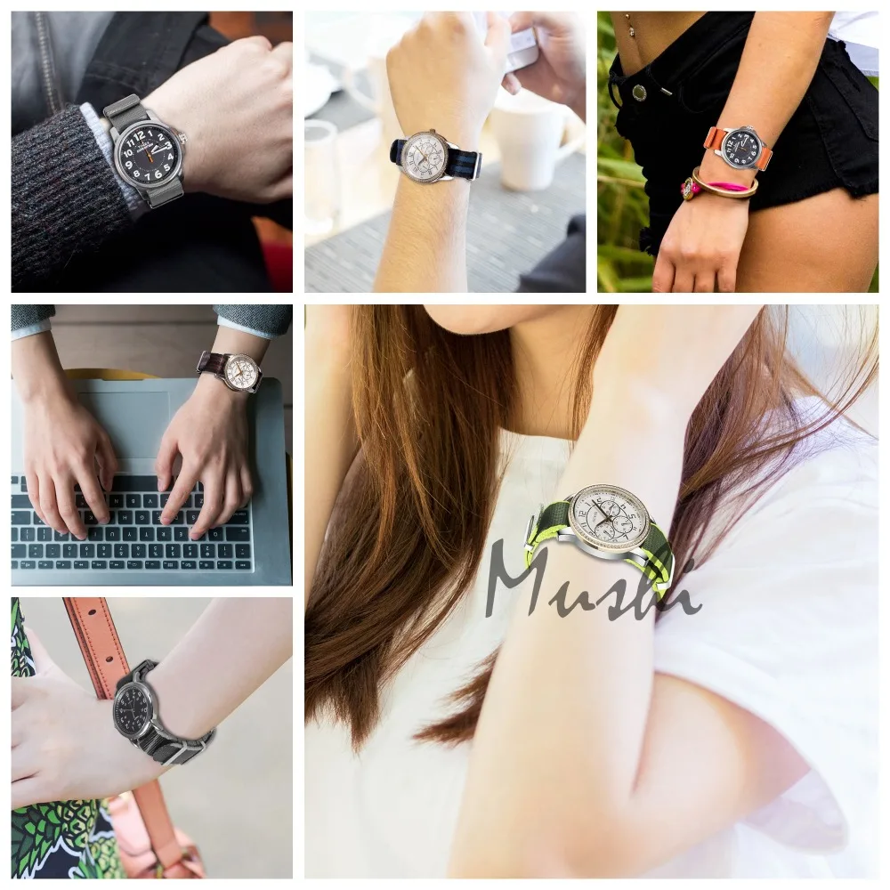 Набор терминалов Замена для casio G-8900 GA-100 \ 110 \ 120 GD-100 \ 110 серии DW-5600 GW-M5610 DW6900+ нейлоновый ремешок Ремешки для наручных часов