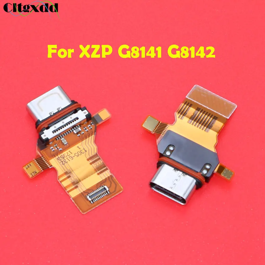 USB-разъем cltgxdd для Sony Xperia XZ F8332 XZS G8232 XZP G8141 XZ1 G8341 Z5 mini Z5P | Обустройство дома