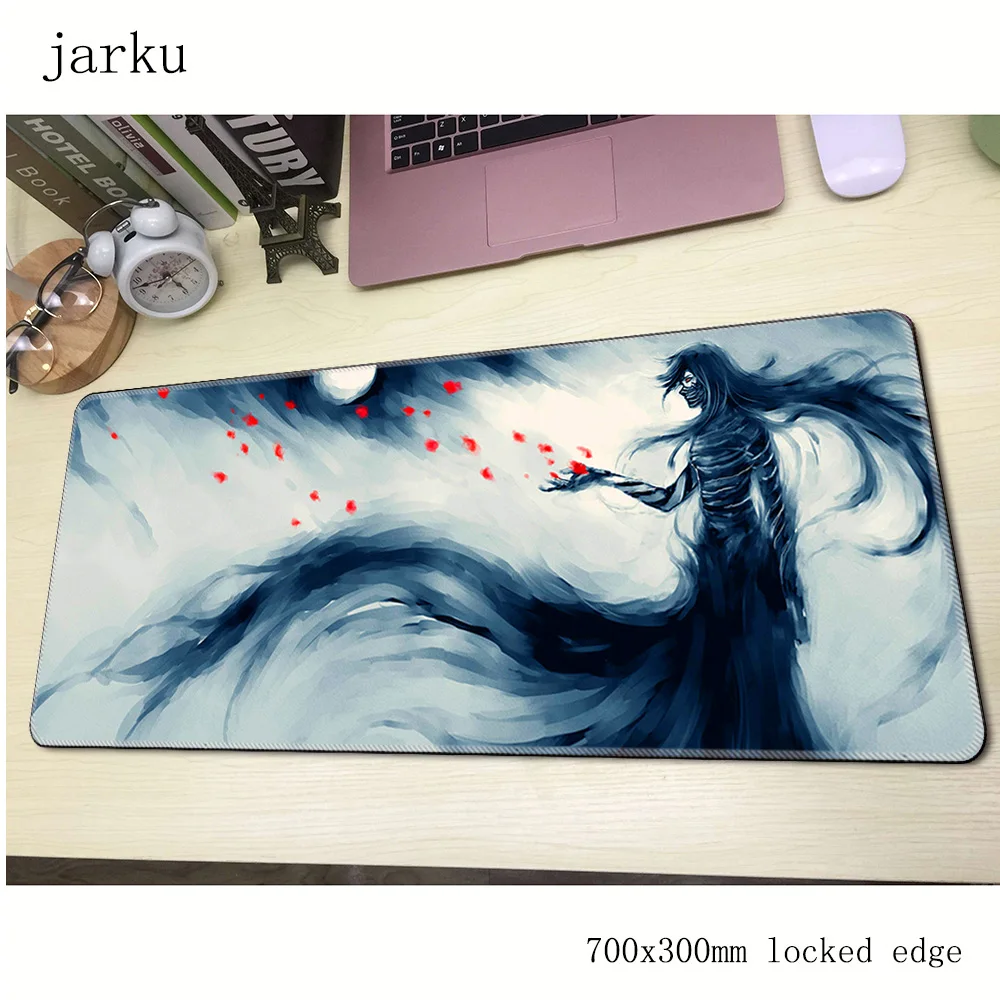 Коврик для мыши BLEACH 700x300 мм игровой коврик notbook большой Ishida Uryuu Настольный Для Мыши