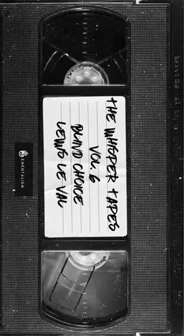 

The Whisper Tapes Vol 6 Blind Choice от Lewis Le Val, Magic Tricks