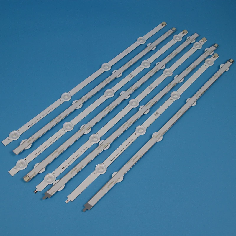 ТВ светодиодный задний светильник для LG 47LN577S 47LN577V 47 inchs полосы лампы баров