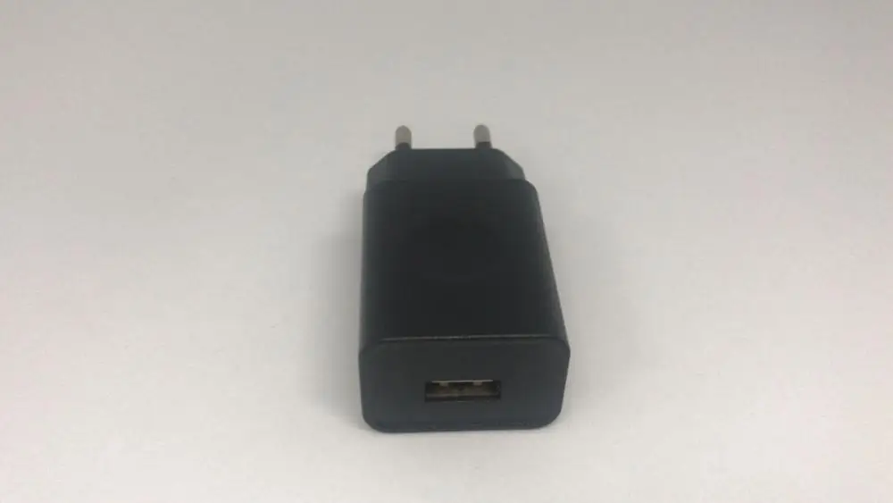 Only Adapter ULEFONE X USB адаптер питания 5 в зарядное устройство ЕС вилка путешествия импульсный источник питания+ Usb кабель Линия передачи данных - Тип штекера: Only Adapter