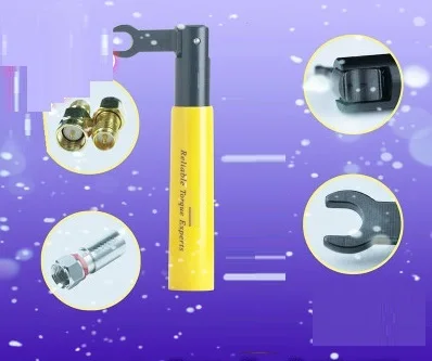N Тип 20 мм tnc 14 ssma 6 5 RF Разъем открытие динамометрический ключ