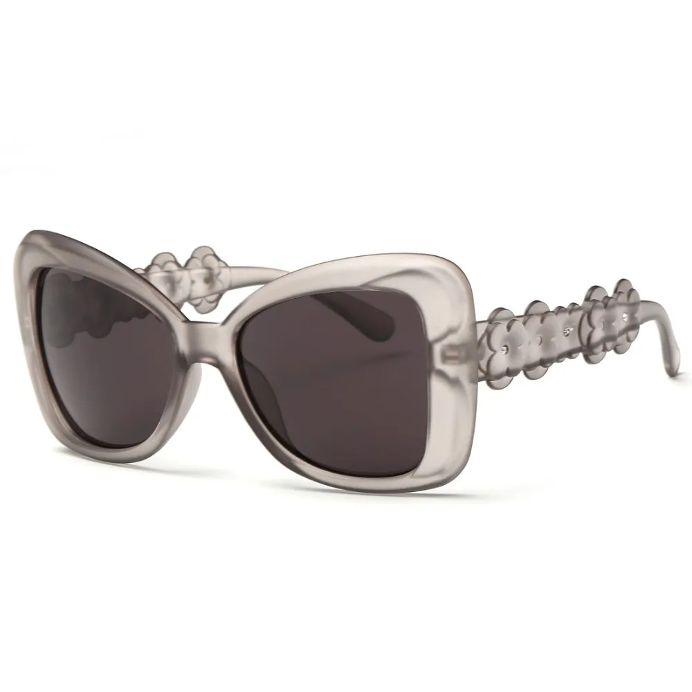 Солнцезащитные очки AEVOGUE Для женщин крутые солнцезащитные в летнем стиле