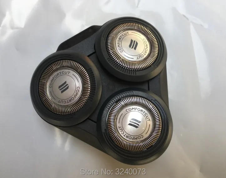 Сменная бритвенная головка SH50 для Philips SH90 SH70 RQ10 RQ11 RQ12 S5380 S5400 S5510 S5560 S5570/33 S5570/43 S5370 HQ3 |