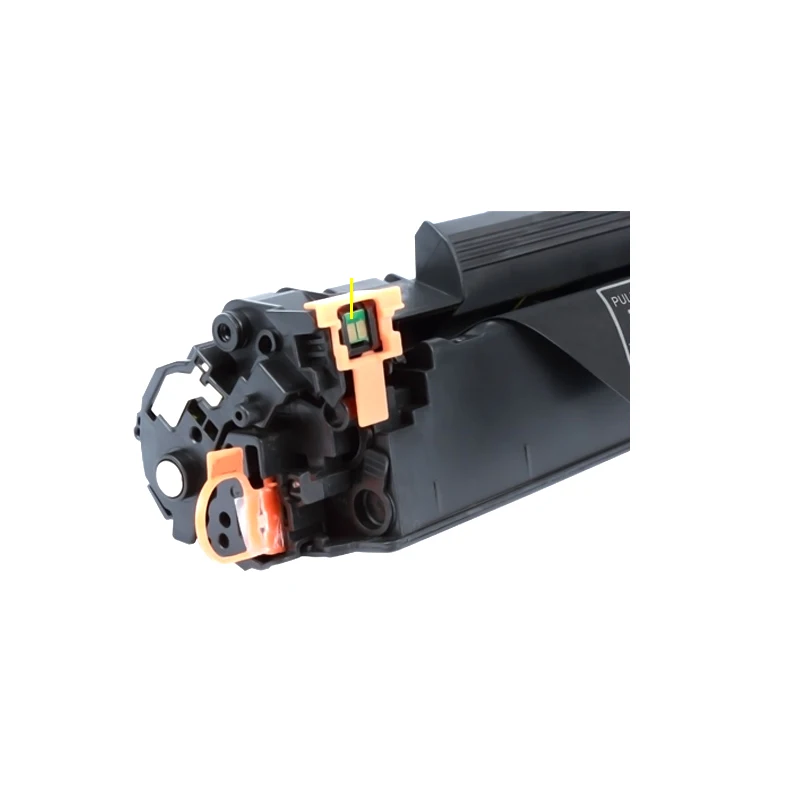 Картридж с тонером совместимый HP285 CE285A 285a 85a LaserJet Pro