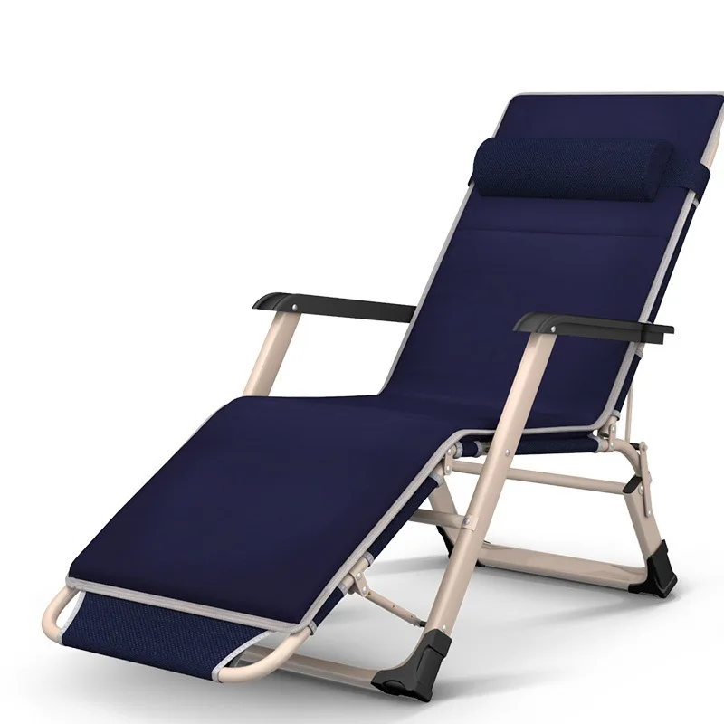 

Enjoy the fun of siesta office simple nap folding single bed beach cot couch FREE SHIPPING