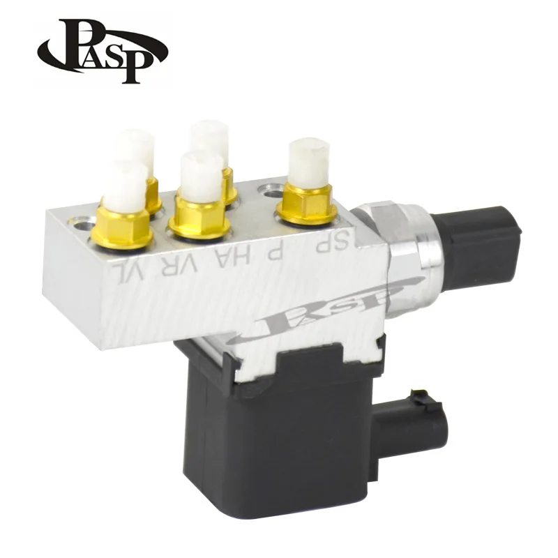 Air Suspension for Mercedes Benz W211 E320 E500 E55 E63 Valve Block 2113200158 A2113200158 Car shock absorber part