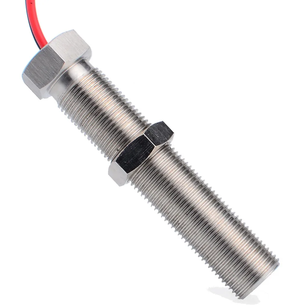 Новинка MSP6724 Магнитный пикап MPU датчик скорости генератора вращения для