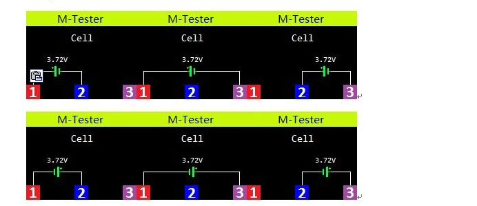 Транзистор тестер TFT Диод Триод измеритель емкости LCR ESR NPN PNP MOSFET