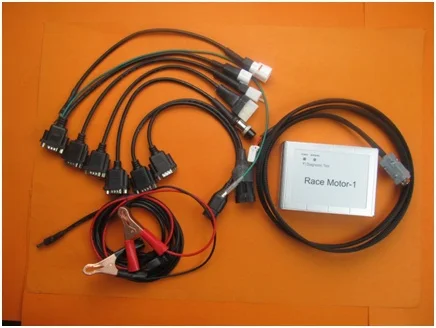 Новое поступление! Многофункциональный диагностический инструмент для