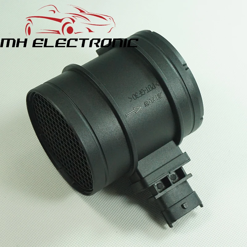 MH Электронный Новый Датчик Maf для Great Wall Hover H3 H5 H6 Wingle 3 5 2 8 TCi 0281002900 0281002923 с