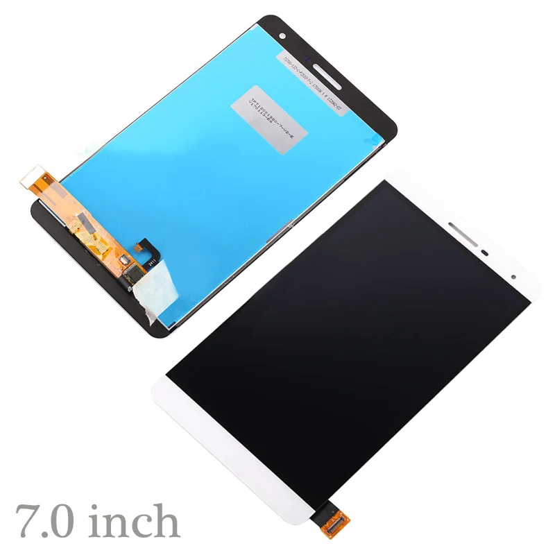 100% испытано новинка для HUAWEI MediaPad M2 7 0 Pro ЖК дисплей дюймов с дигитайзером