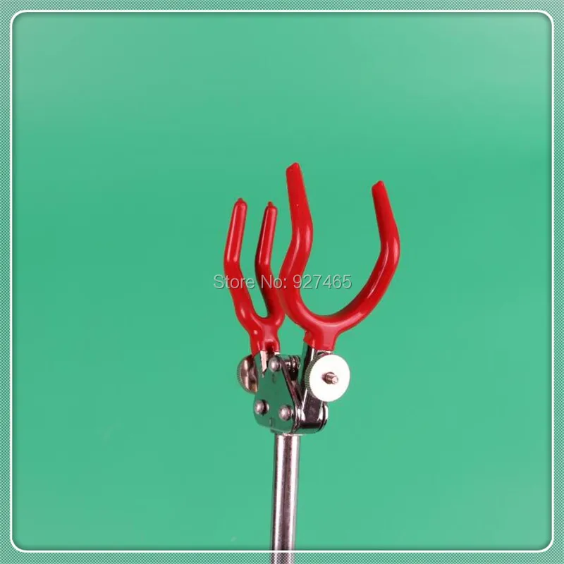 Многофункциональный лабораторный удлинитель с четырьмя зубцами|clip brooch|clip motorolaclip