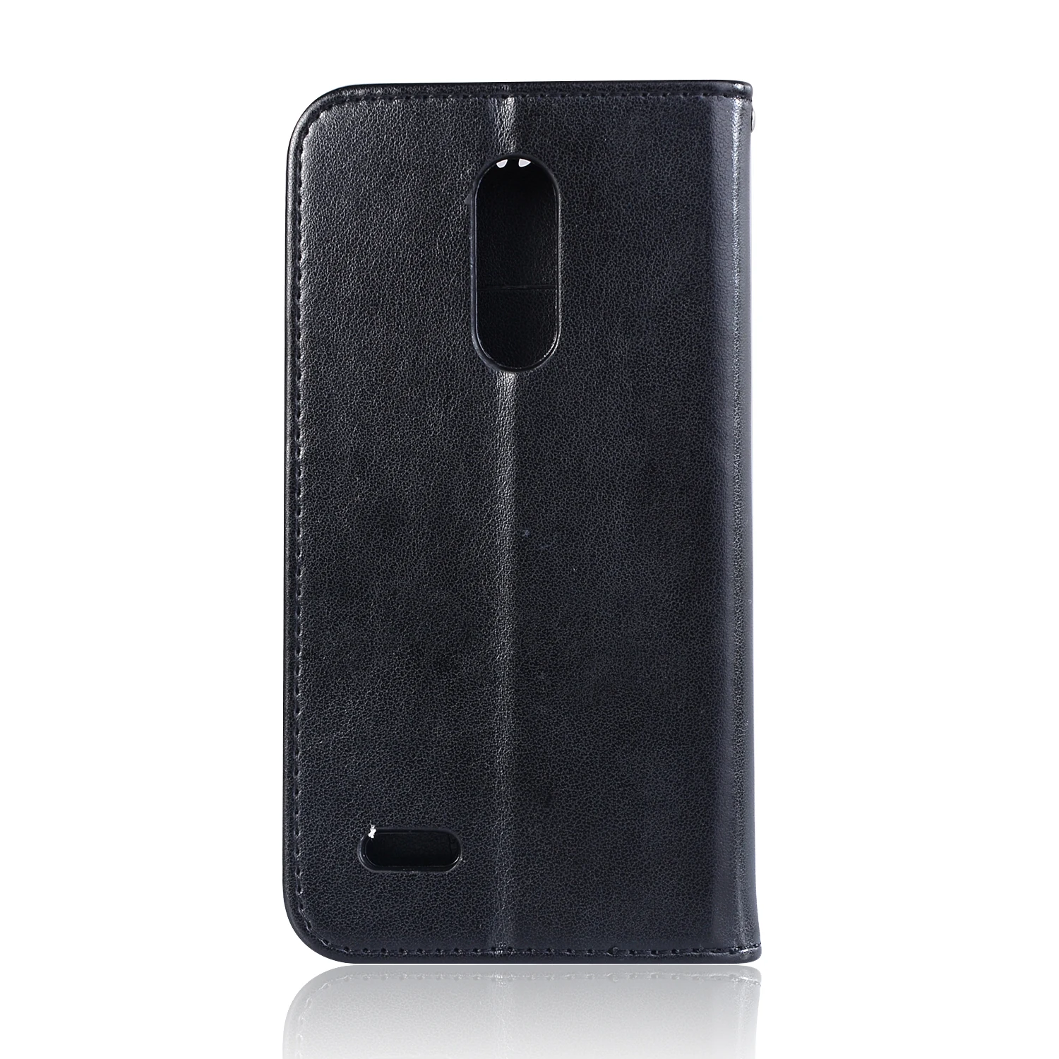 360 магнитный чехол книжка с полной защитой для LG K10 2018 X Power3 PU кожаный карт V40 X510W ThinQ