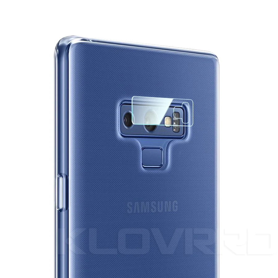 Камера объектив для samsung Galaxy S10 S8 S9 A8 плюс A7 2018 Note 9 8 S10E Note9 из закаленного Стекло