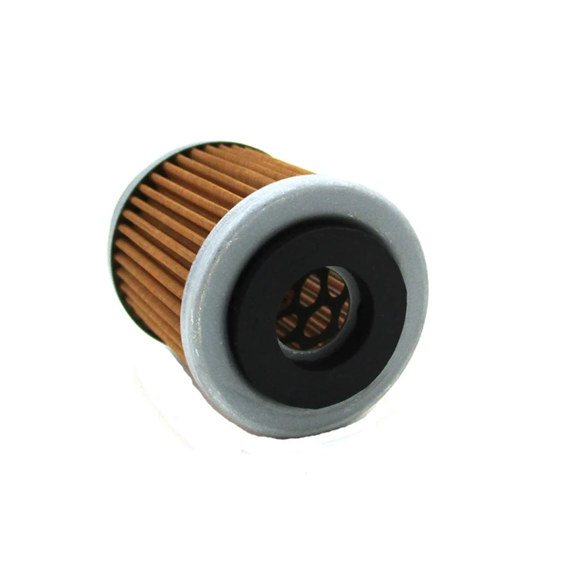 2 шт. масляные фильтры XLSION для мотоцикла Yamaha TTR250 YZ WR 250F 400F 426F ATV YFM350 WR426F WT400F |
