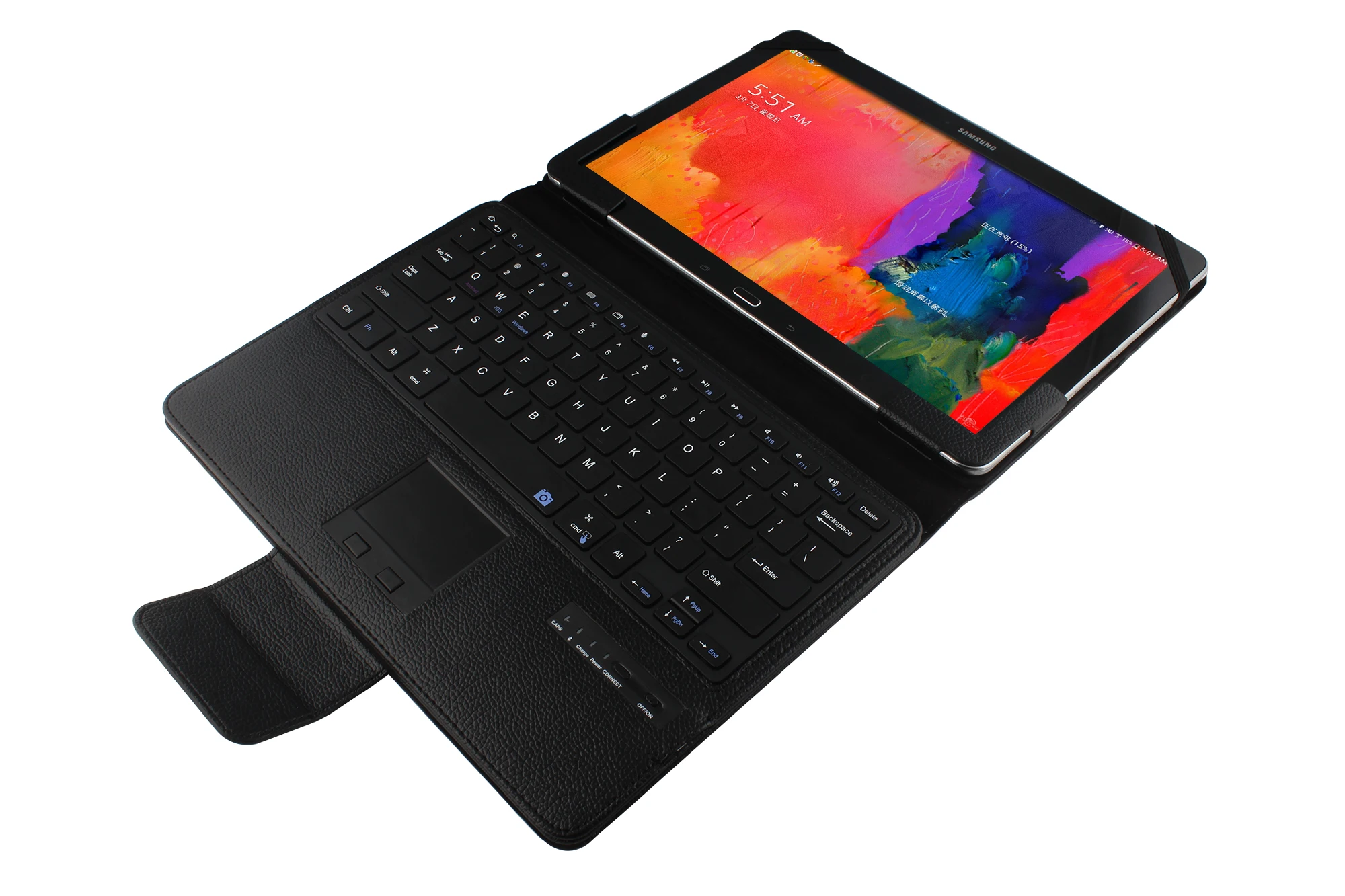 Для microsoft Surface Pro 6/Pro5, беспроводной Bluetooth чехол-клавиатура для Surface Pro 3 4, чехол-подставка для планшета, чехол+ стилус