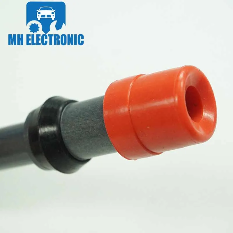 MH ELECTRONIC Engine Ignition Coil Repair Rubber Boots Turret For Honda Civic Hybrid 1.3L L4 03-07 30520-PWA-003 30520PWA003 | Автомобили