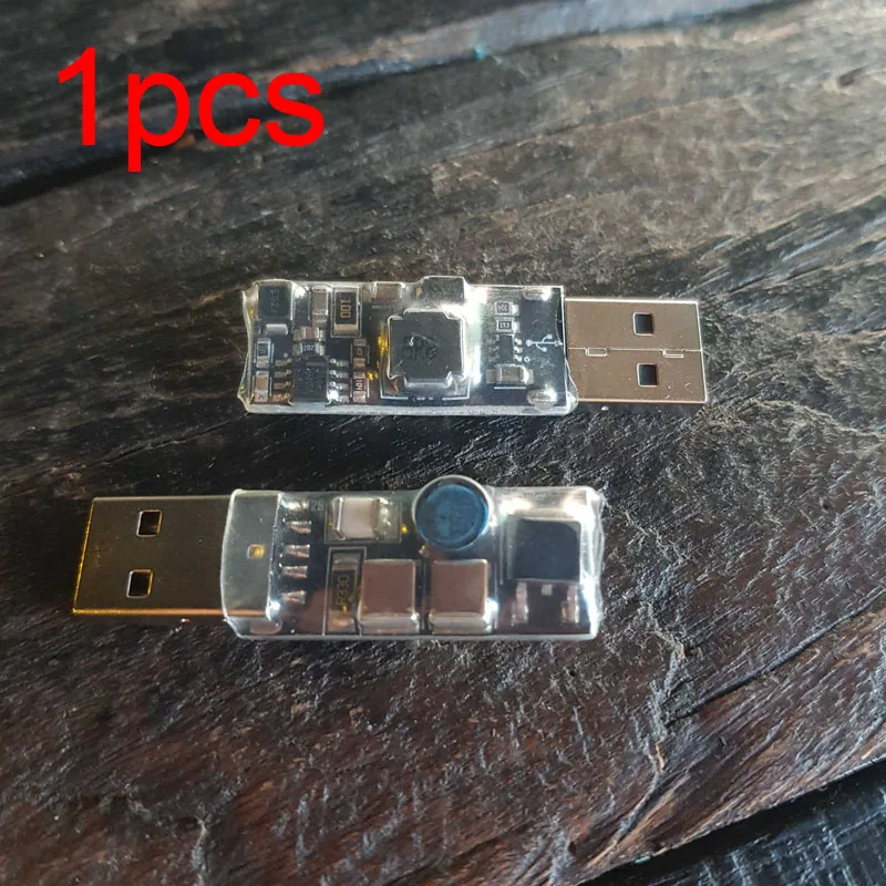 USBkiller мини USB killer U диск Miniatur Мощный импульсный генератор высокого напряжения/USB killer тестер/USB killer протектор
