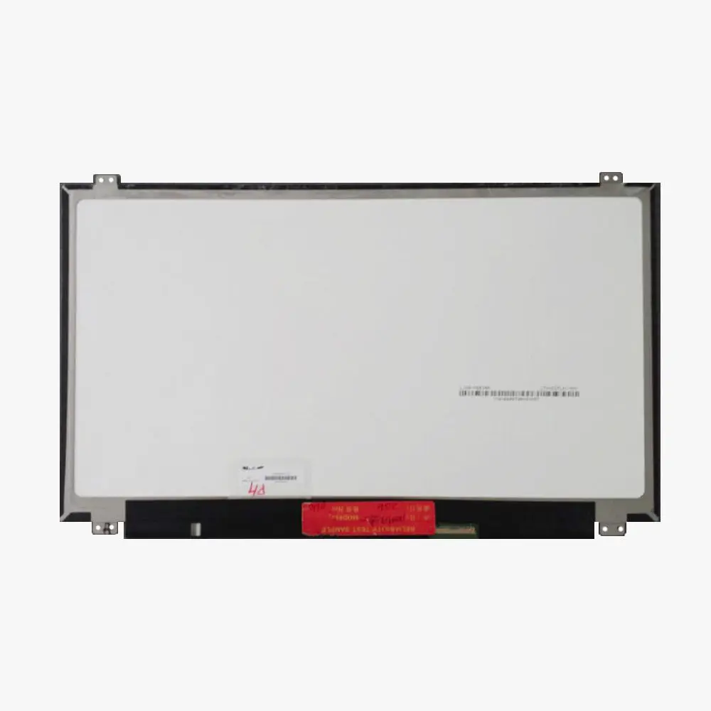 

15.6" LED LCD Screen For MSI GS63VR 7RF 3840x2160 UHD 4K Display IPS Non-touch