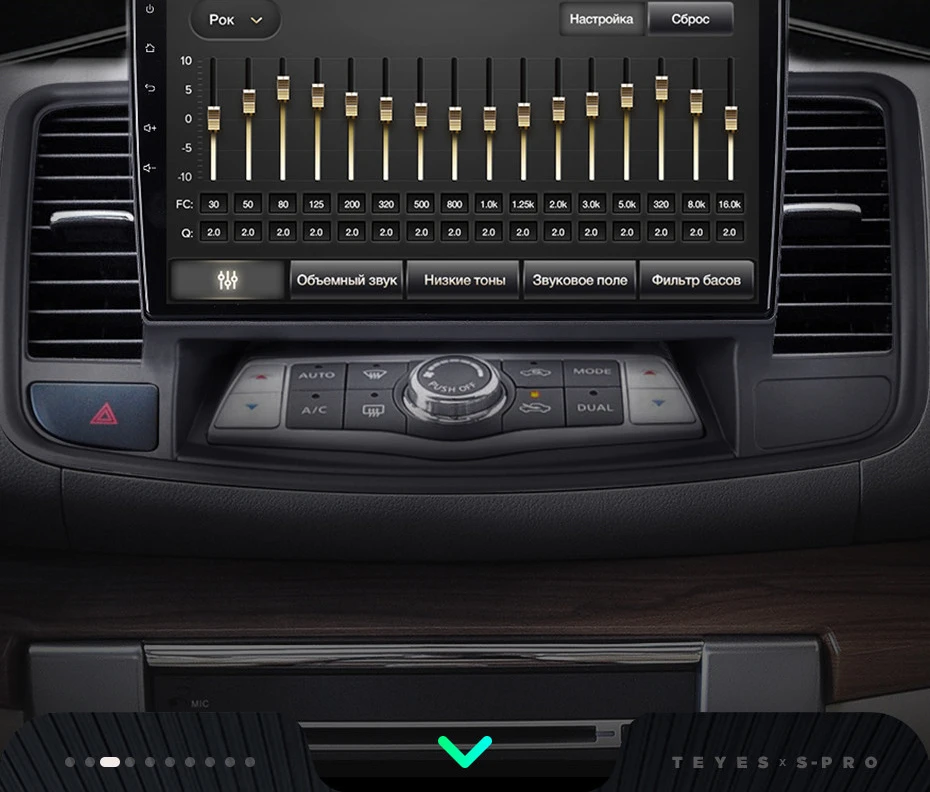 TEYES SPRO Штатное Головное устройство For Nissan Teana 2008-2013 GPS Android 8.1 aвтомагнитола магнитола автомагнитолы Андроид для Ниссан Теана J32 аксессуары штатная магнитола автомобильная мультимедиа