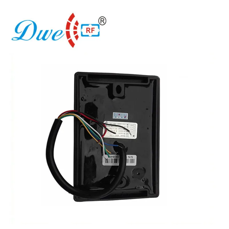 DWE CC RF 13 56 mhz nfc контроль доступа дистанционные ворота rfid считыватели карт