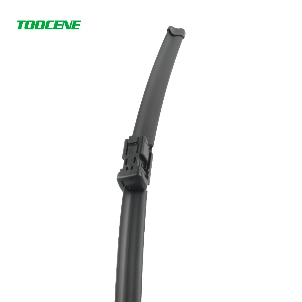 Toocene передний стеклоочиститель лобового стекла лезвия для Hyundai VERACRUZ 2008-2013 пара 24