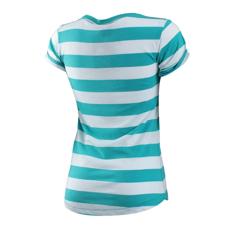 Оригинал Nike женские трикотажные футболки спортивная|Футболки для похода| |