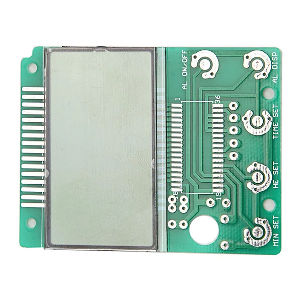 Новое поступление комплект радиоприемника сделай сам с FM радио набор