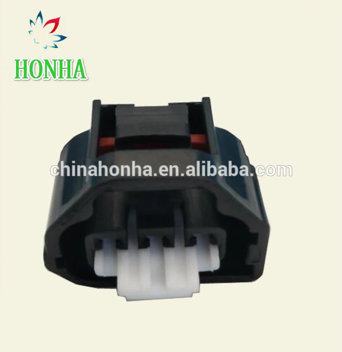5sets 3 Pin 11261 Female Auto Sensor Connector For 1JZ TPS non E Throttle Automotive Plug 7283-1133-10 | Автомобили и мотоциклы