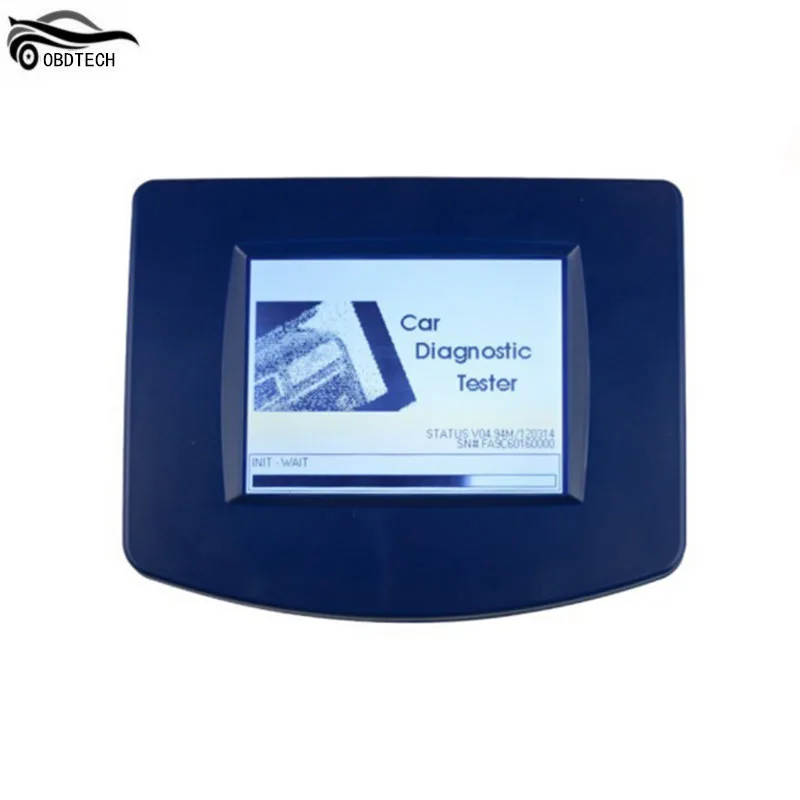 Высококачественный инструмент для коррекции пробега Digiprog III V4.94 3 Digiprog3