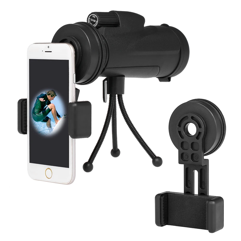 Крепление для мобильного телефона смартфона адаптер фотографии кронштейн