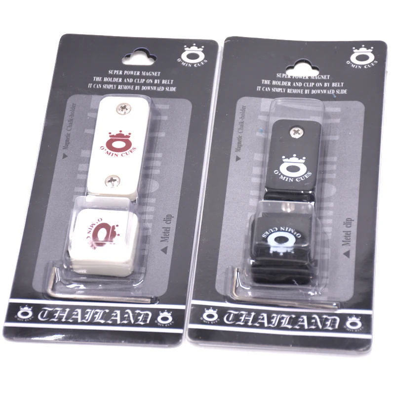 Держатель для бильярдного мрамора магнитный держатель цветная Магнитная