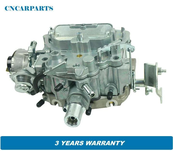 Карбюратор ПОДХОДИТ ДЛЯ Chevy Pontiac Buick с 305 350ci V8 двигатели 197| |