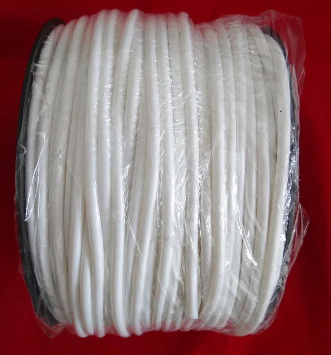 

1 roll(about 90meter) plum tube C2.5(1mm2)