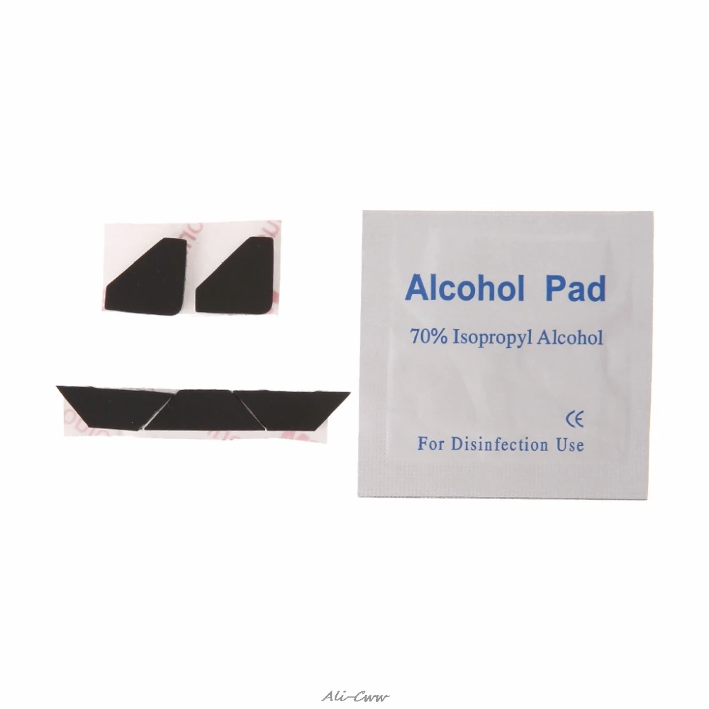 1 Комплект ковриков для клавиатуры коврики ног Razer blackвстроенный Ultimate 2013/ Chroma