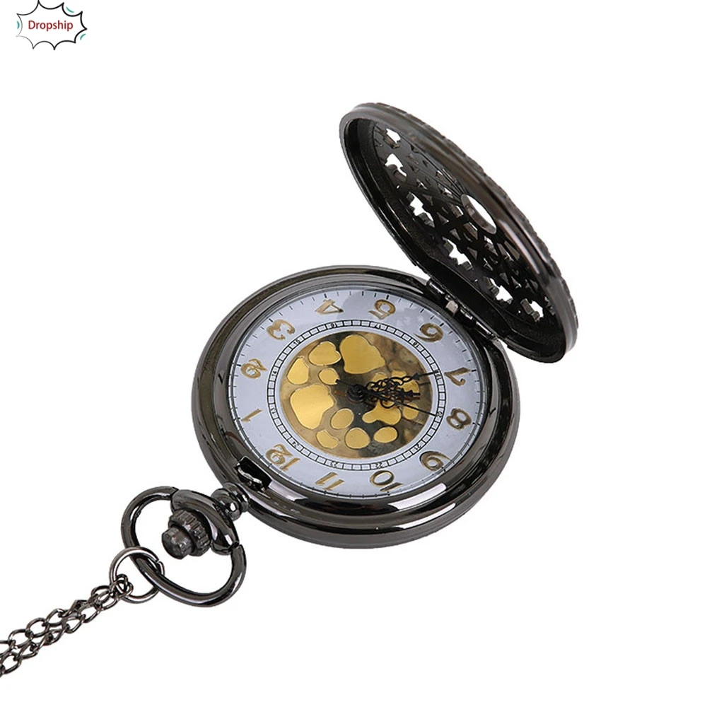 

Pocket & Fob Watches