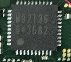 1-2 шт. для Nintendo switch NS Switch материнская плата power IC M92T36 микросхема зарядки