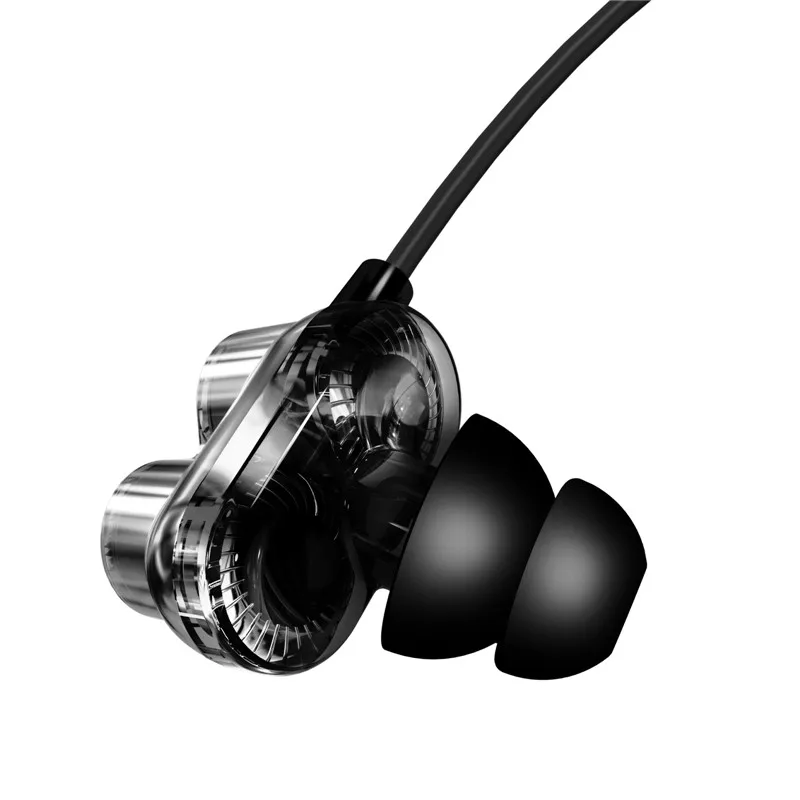 BX345 беспроводная Bluetooth гарнитура громкой связи звонки спортивные наушники с